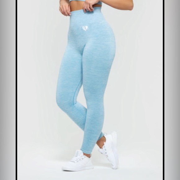 BNWT - Women’s Best seamless leggings - L - Picture 1 of 7